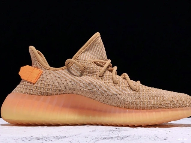 V2 EG7490 Boost Clay Yeezy 350 Adidas 1119